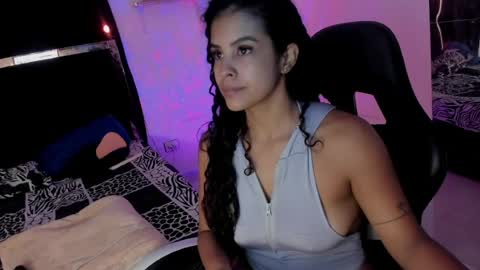 SamyHolbrook online show from 04/01/26, 01:12