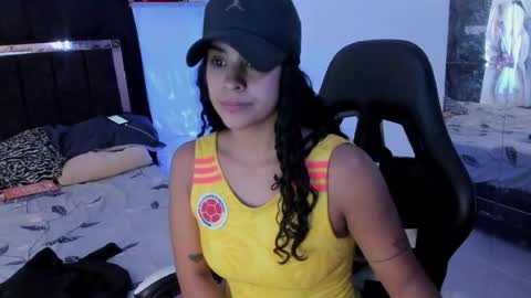 Snapshot of samykiss chatting on 07/08/26, 01:59 SamyHolbrook online show from 07/08/26, 01:59