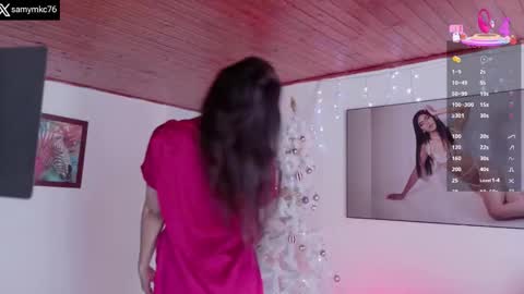 Snapshot of samymelo chatting on 12/22/25, 03:31 samymelo online show from 12/22/25, 03:31