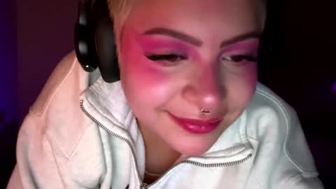 Samymoon online show from 01/07/26, 05:37