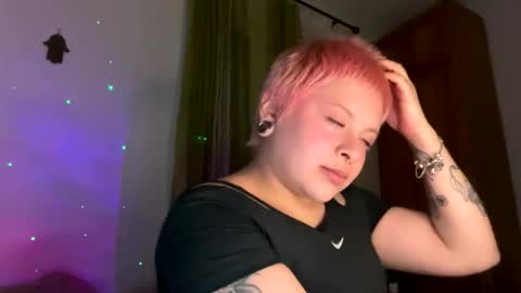 Samymoon online show from 03/10/26, 10:15