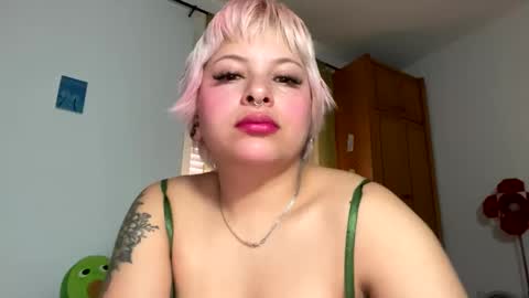 Samymoon online show from 05/27/26, 09:39