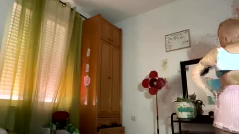 Samymoon online show from 05/28/26, 10:23