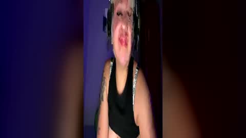 Samymoon online show from 06/18/26, 04:55