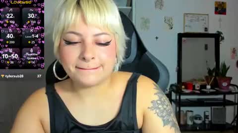 Samymoon online show from 07/03/26, 05:36