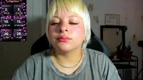 Samymoon online show from 07/08/26, 09:14