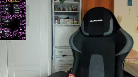 Samymoon online show from 07/17/26, 06:09