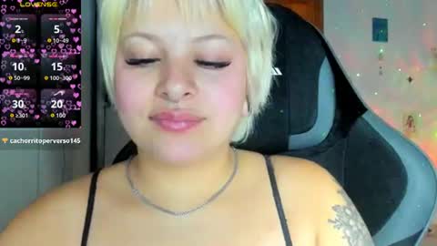 Samymoon online show from 07/22/26, 05:32