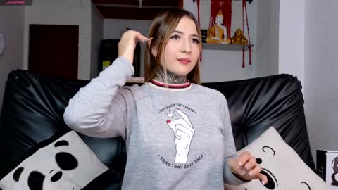 Samy and Juan online show from 01/09/25, 02:11