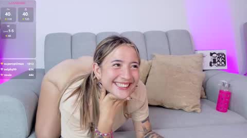 Samy and Juan online show from 03/02/25, 05:12