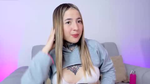 Samy and Juan online show from 03/10/25, 02:28