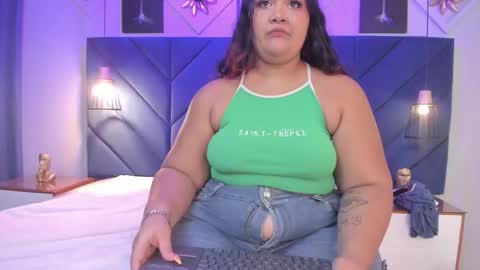 Samy  online show from 10/16/25, 11:22