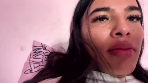 Snapshot of samys_world chatting on 01/31/25, 07:18 Samy Montoya online show from 01/31/25, 07:18