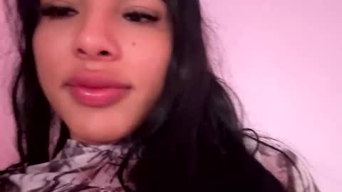 Snapshot of samys_world chatting on 02/17/25, 05:21 Samy Montoya online show from 02/17/25, 05:21