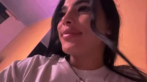 Snapshot of samys_world chatting on 02/20/25, 02:51 Samy Montoya online show from 02/20/25, 02:51