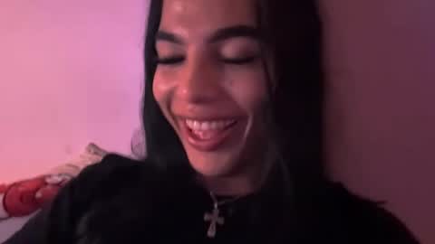 Snapshot of samys_world chatting on 02/21/25, 07:34 Samy Montoya online show from 02/21/25, 07:34