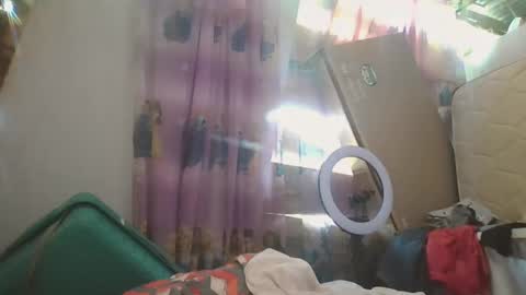 Snapshot of samys_world chatting on 09/14/25, 01:43 Samy Montoya online show from 09/14/25, 01:43