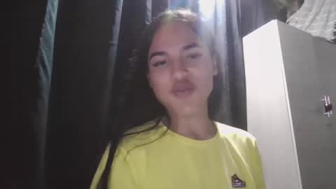 Snapshot of samys_world chatting on 09/22/25, 01:07 Samy Montoya online show from 09/22/25, 01:07