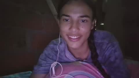 Snapshot of samys_world chatting on 10/04/25, 11:30 Samy Montoya online show from 10/04/25, 11:30