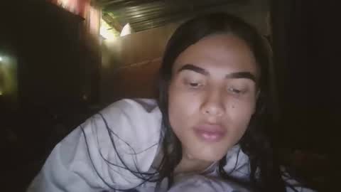 Snapshot of samys_world chatting on 10/06/25, 10:45 Samy Montoya online show from 10/06/25, 10:45