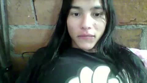 Snapshot of samys_world chatting on 02/15/26, 02:47 Samy Montoya online show from 02/15/26, 02:47