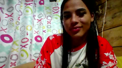 Snapshot of samys_world chatting on 02/23/26, 03:20 Samy Montoya online show from 02/23/26, 03:20