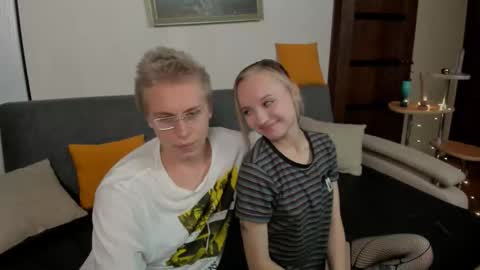 SamyScott online show from 11/12/25, 08:48