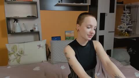 SamyScott online show from 12/19/25, 07:15