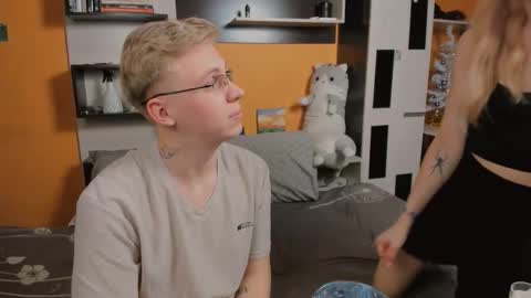 SamyScott online show from 12/20/25, 07:59