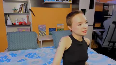 SamyScott online show from 02/27/26, 07:08