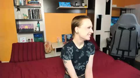 SamyScott online show from 04/16/26, 12:39