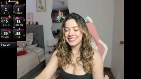 Snapshot of samysweet_8 chatting on 01/13/25, 01:06 Samanta online show from 01/13/25, 01:06