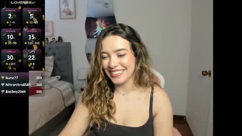 Snapshot of samysweet_8 chatting on 01/13/25, 04:08 Samanta online show from 01/13/25, 04:08