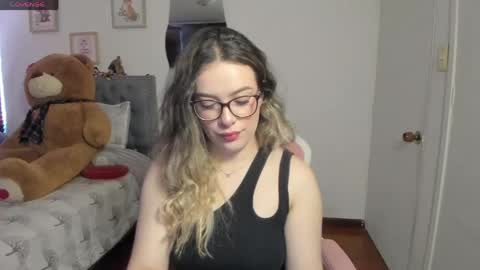 Samanta online show from 05/01/26, 01:37