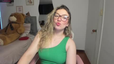 Samanta online show from 05/19/26, 10:05