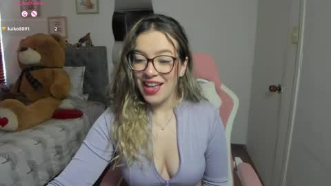 Samanta online show from 05/28/26, 12:57