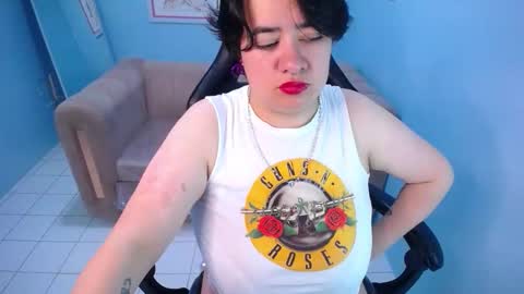 samythomas_t online show from 01/11/26, 03:00