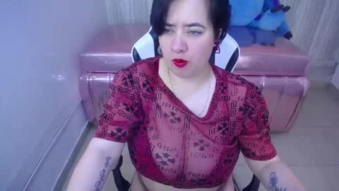 samythomas_t online show from 01/14/26, 07:41