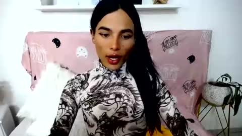 samyworl online show from 06/25/26, 02:33