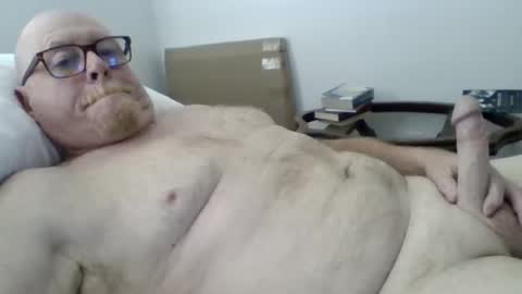 sanager40 online show from 12/21/25, 03:19