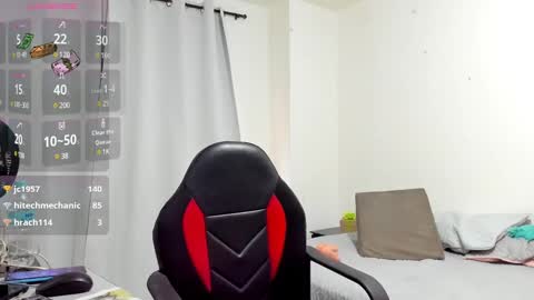 Sanddi  online show from 03/02/25, 05:04