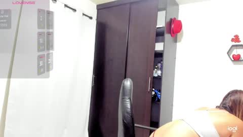 Sanddi  online show from 04/15/26, 08:53