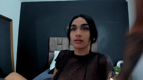 Snapshot of sander_mila chatting on 12/27/24, 09:11 MilaSander online show from 12/27/24, 09:11