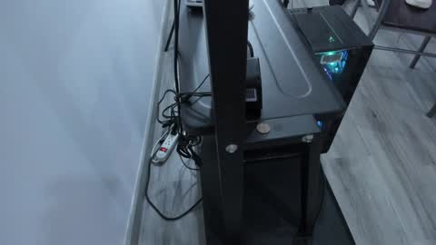 Snapshot of sander_mila chatting on 01/18/25, 02:58 MilaSander online show from 01/18/25, 02:58