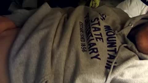 Snapshot of sanderray3 chatting on 10/11/25, 09:08 ShynNkd online show from 10/11/25, 09:08