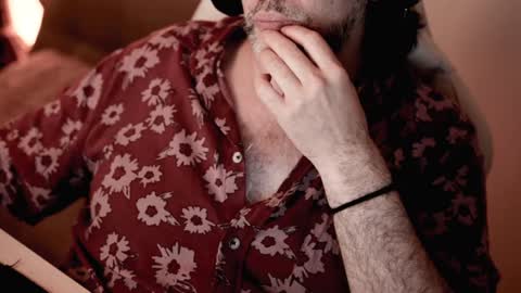 Snapshot of sanders_white chatting on 01/24/25, 11:34 Sanders online show from 01/24/25, 11:34