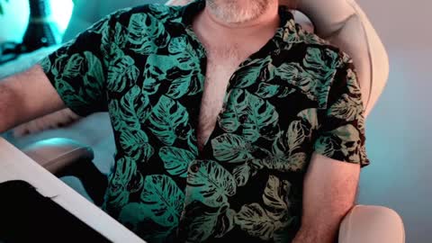 Sanders online show from 01/26/25, 05:02