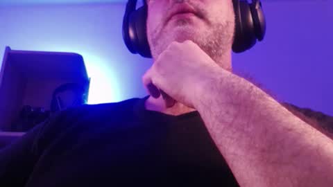 Sanders online show from 11/06/25, 01:28