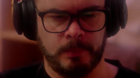 Sanders online show from 01/08/26, 06:32