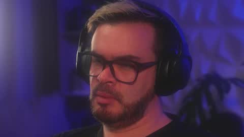 Sanders online show from 02/10/26, 04:49